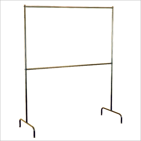 डबल होरिज़ेंटल स्टैंड