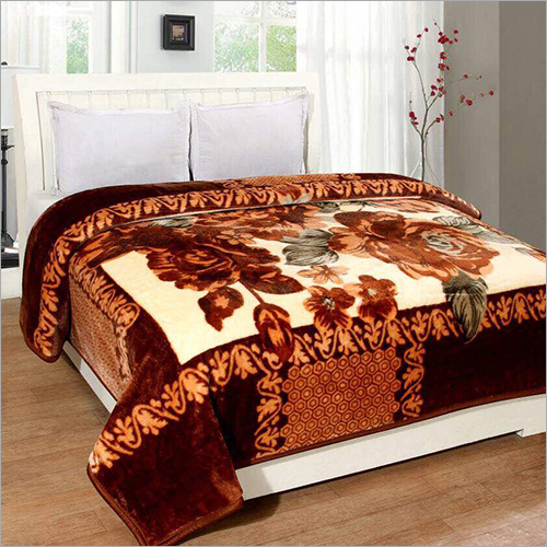 मिंक ब्लैंकेट आयु समूह: बच्चे