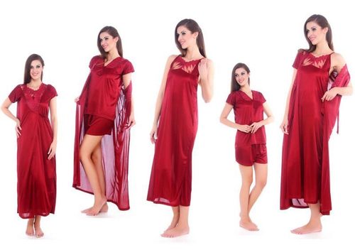 महिलाओं की नाईटी