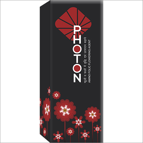 Black Bio Stimulant