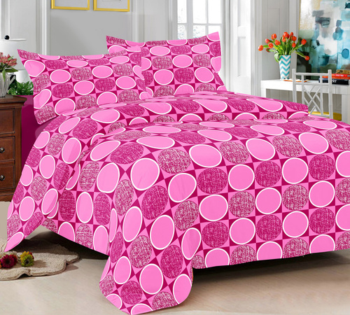 धोने योग्य पर्यावरण के अनुकूल बेड शीट