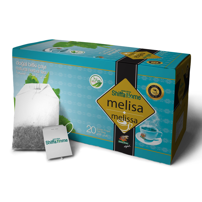 Melissa Tea Flower Tea