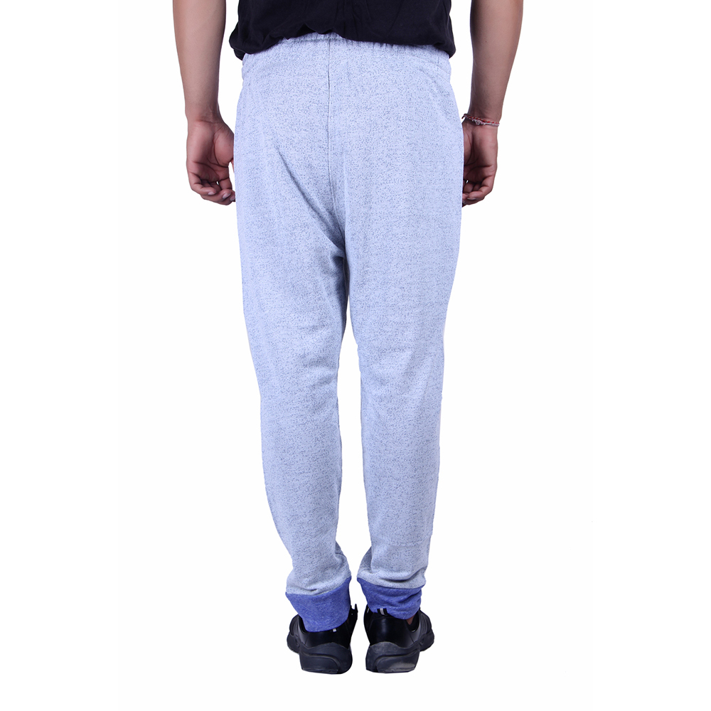 Grey Final Gear Sweat Sense Track Pant