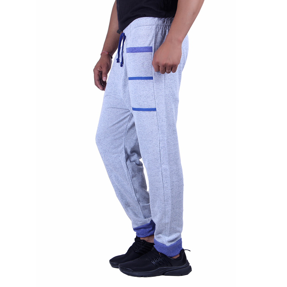 Grey Final Gear Sweat Sense Track Pant