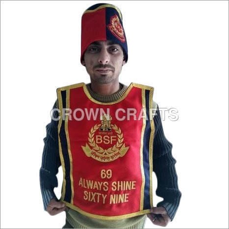 बहुरंगा अपरिभाषित