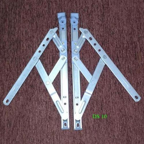 घर्षण रहता है