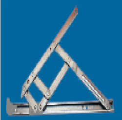 Steel Friction Stay Window Hinges