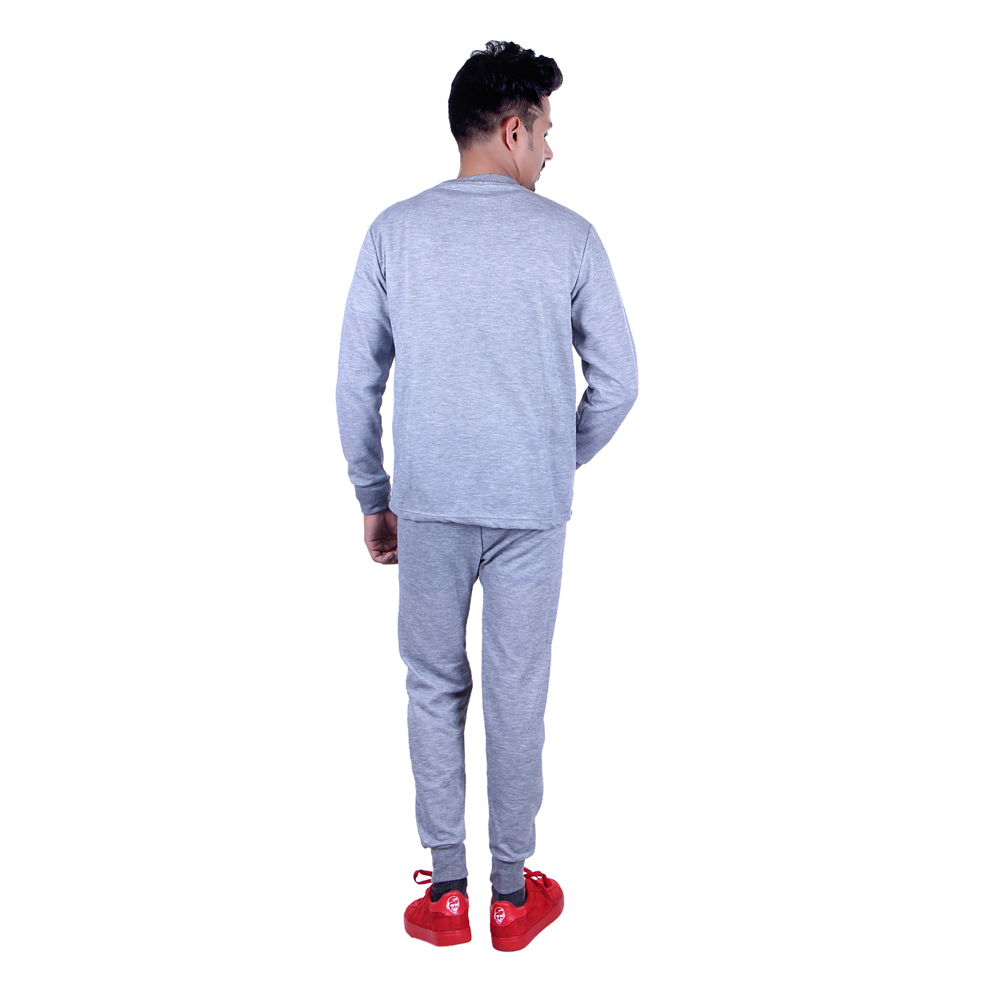 Grey Lite Comfor Thermal Wear Set