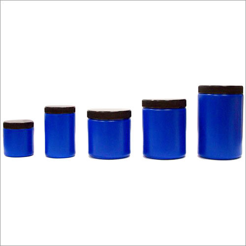 Wide Mouth Containers
