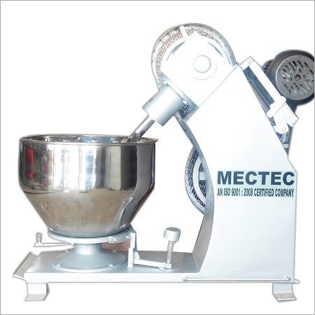 Dough Kneader