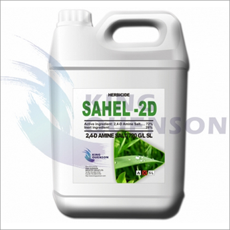 2 4-D एमिन साल्ट