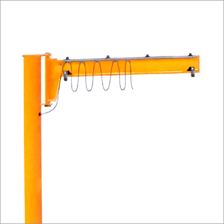 JIB क्रेन