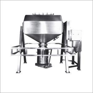 अष्टकोणीय ब्लेंडर