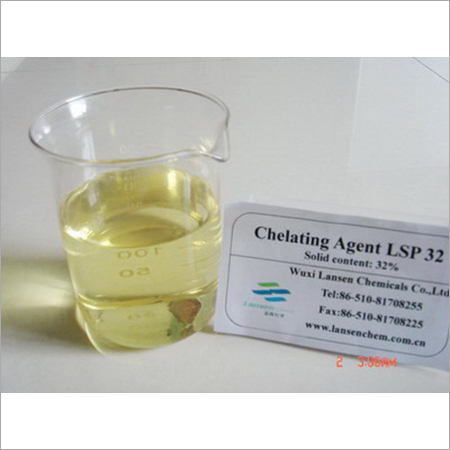 Chelating Agent Cas No: 26677-99-6
