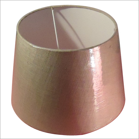 Decorative Drum Lampshade