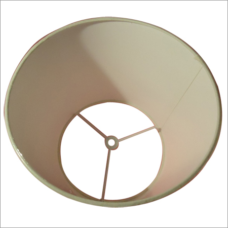 Decorative Drum Lampshade