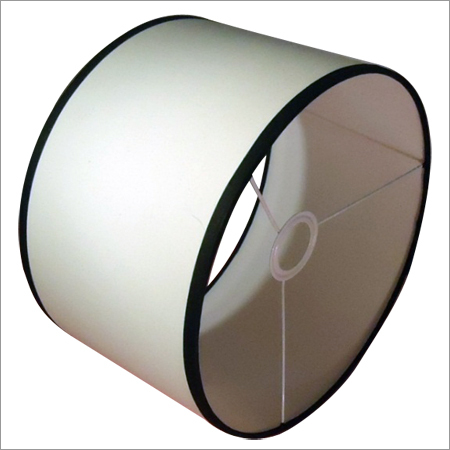Designer Drum Lampshade