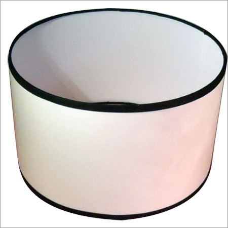 Designer Drum Lampshade