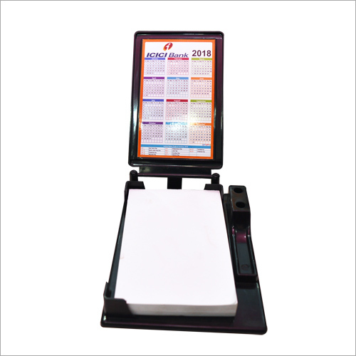 कस्टमाइज्ड नोटपैड्स