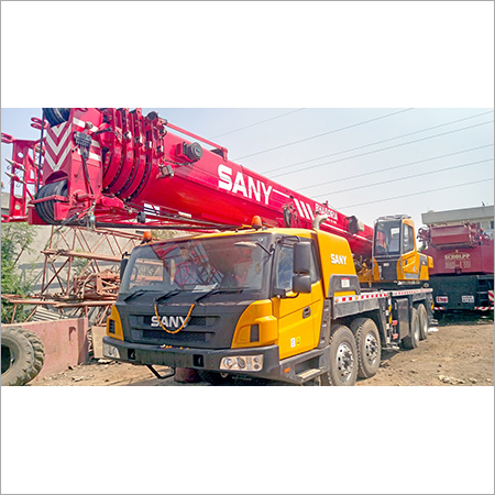 Cranes Hiring Services - Diverse Equipment Selection | Reliable, Timely, Expert Assistance in Lifting Solutions