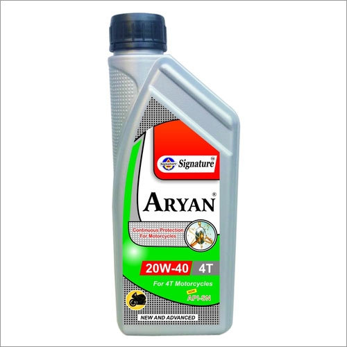 Power Engine Oil