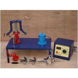 Universal Vibration Apparatus