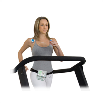 Quark t12x Stress Testing ECG Machine