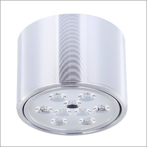 12 watt LED Cylinder Lights