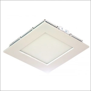 3 Watt LED Square Down Lights