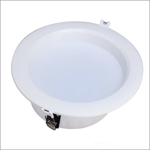 12 Watt LED Round Down Lights