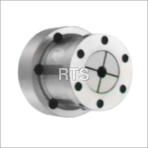 Silver Cnc Machine Chucks