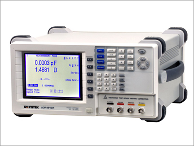 LCR Meter