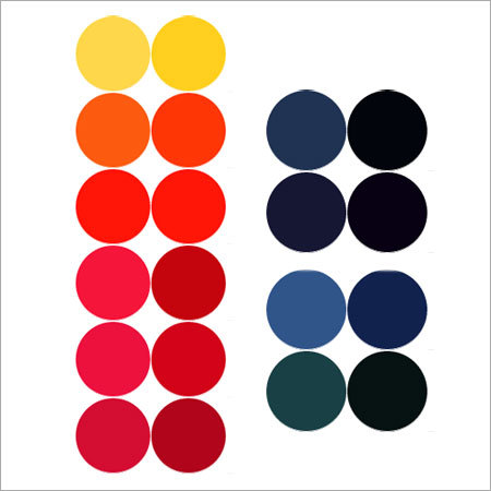 Reactive Dyes (He)