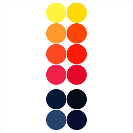 Reactive Dyes (ME)