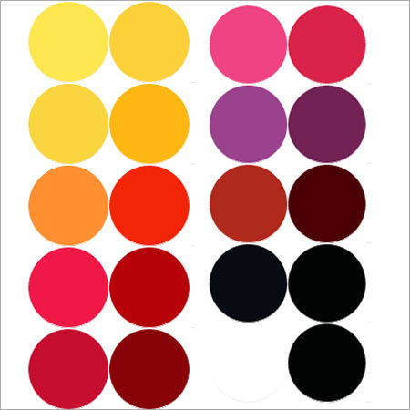 Reactive Dyes (VS)