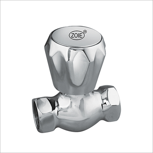 स्टॉप कॉक 15-20 मिमी