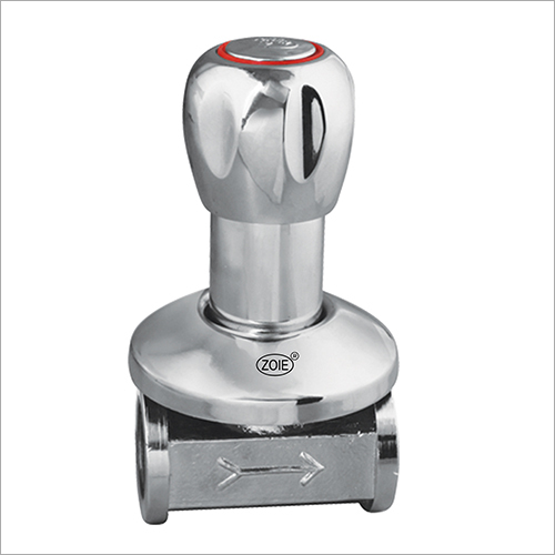 छिपा हुआ स्टॉप कॉक 15-20 मिमी