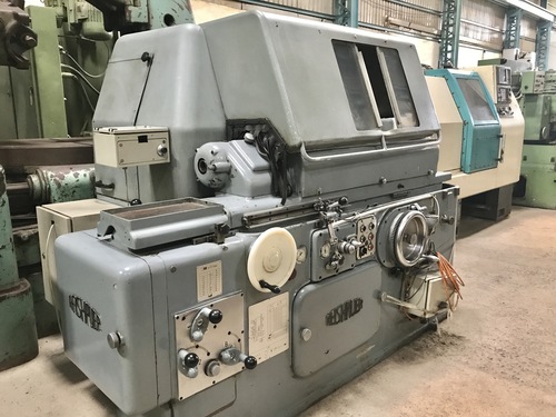 Thread Grinder Reishauer NRK