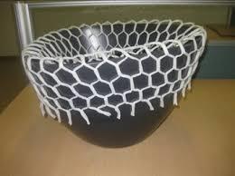 EPE Foam Net for Bowls - High-Durability Multi-Color EPE Material | Fruit Safety, Fungus Protection, Flea Defense