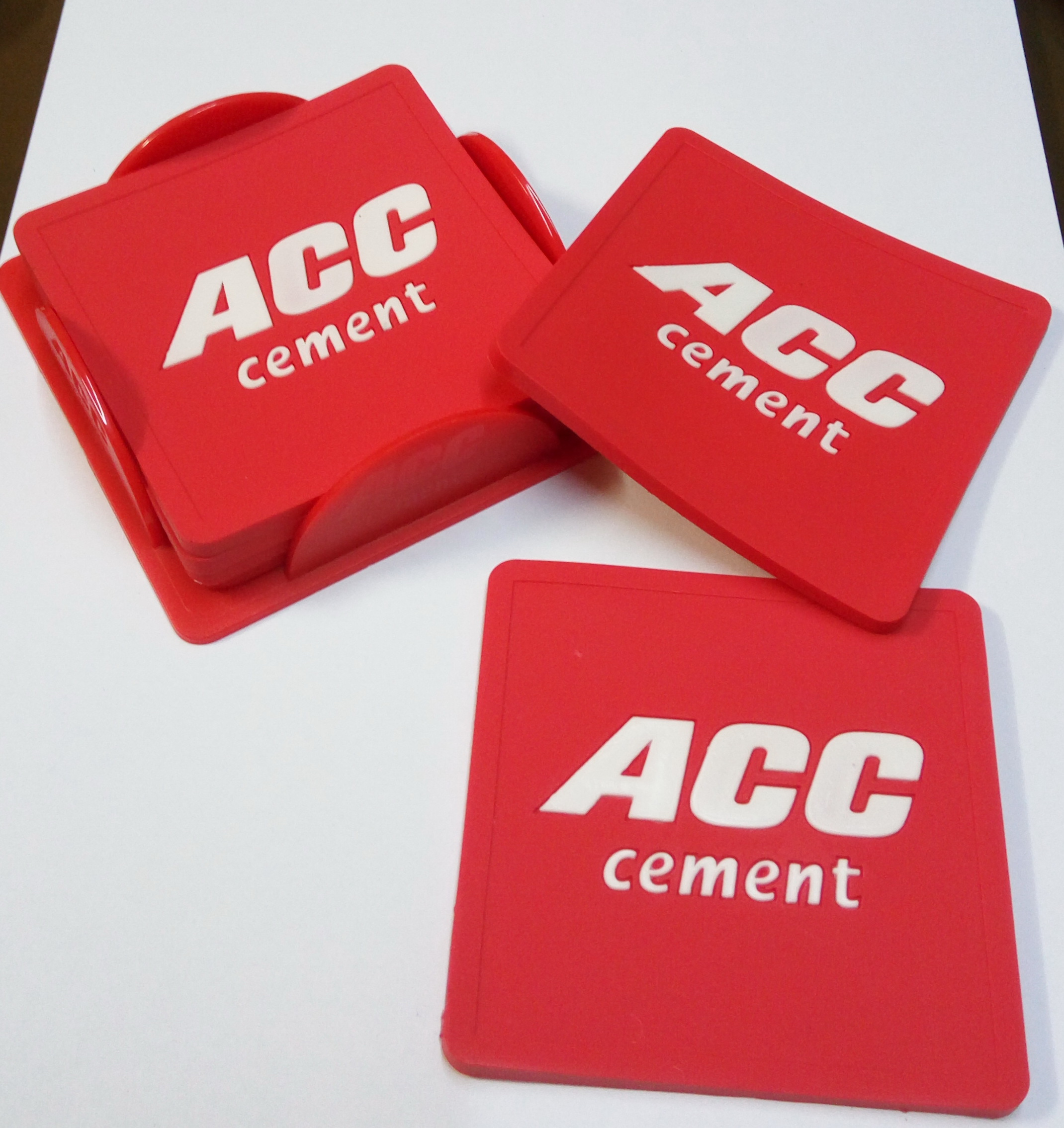 Promotional Tea Coaster