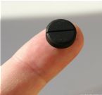 Activated Charcoal Tablets