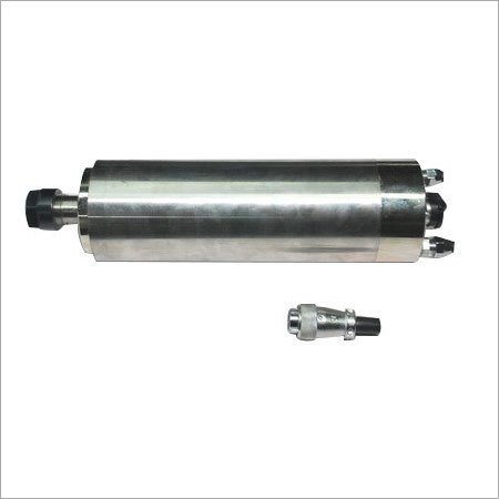 प्रत्यक्ष स्पिंडल