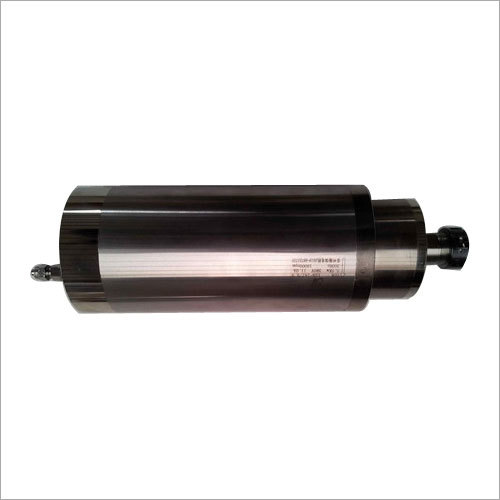 Diy CNC Spindle