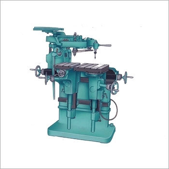 Tri Dimensional Engraving Machine