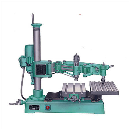 Bi Dimensional Engraving Machine