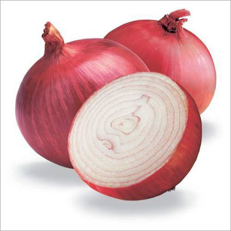 लाल प्याज