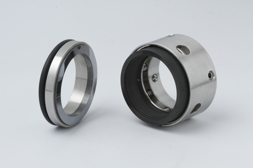 Multi Spring Mechanical Seal Size: 16Mm To 100 Mm