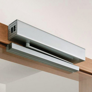 Automatic Swing Door Operators