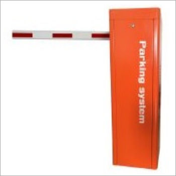 Boom Barrier