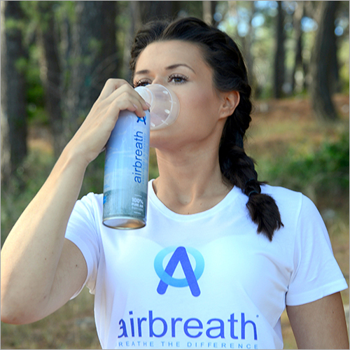 Air Clean Bottle